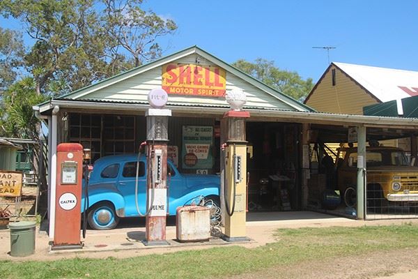 Caboolture Historical Village (20/07/2022 - Credits: Caboolture Historical Village)