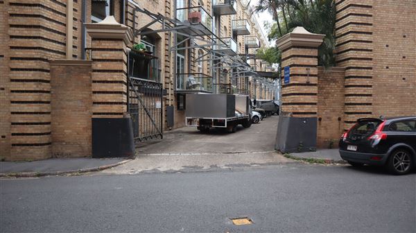 Ethel Street (29/09/2022 - Credits: Brendan O'Sullivan)