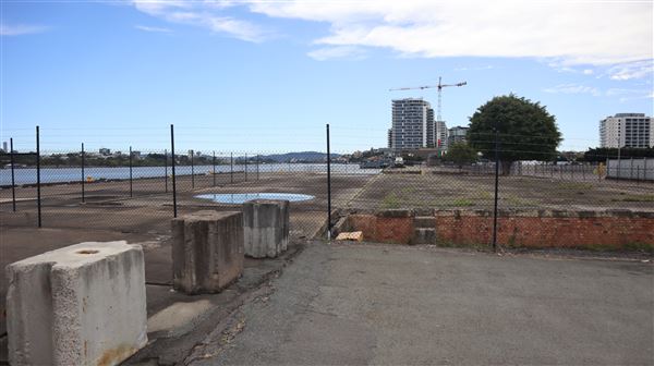 Northshore Parklands and Docks (29/09/2022 - Credits: Brendan O'Sullivan)