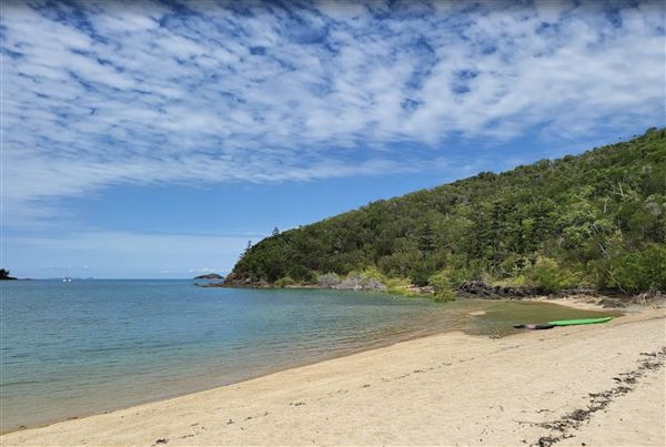 Hamilton Island - Coral Cove (8/11/2022 - Credits: Unknown)