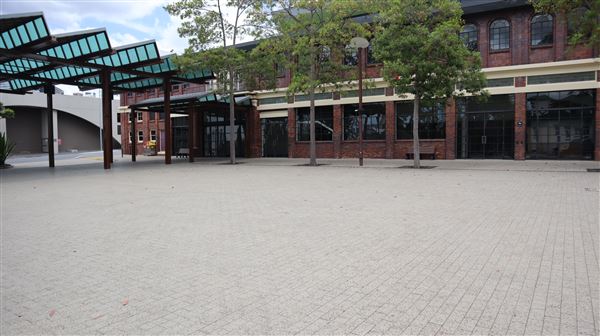 Royal International Convention Centre