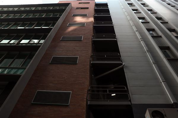 Eagle Lane (18/04/2023 - Credits: Screen Queensland)