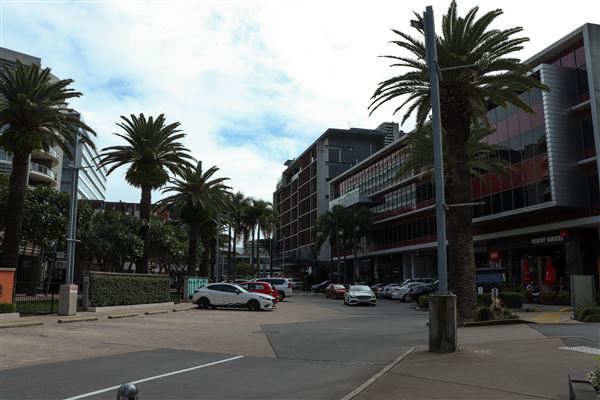Ann Street - Fortitude Valley (25/04/2023 - Credits: Screen Queensland)