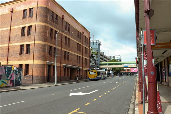 Warner Street (25/04/2023 - Credits: Screen Queensland)