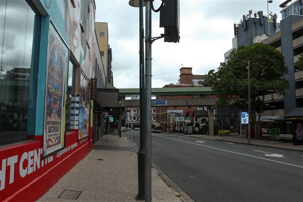 Warner Street (25/04/2023 - Credits: Screen Queensland)