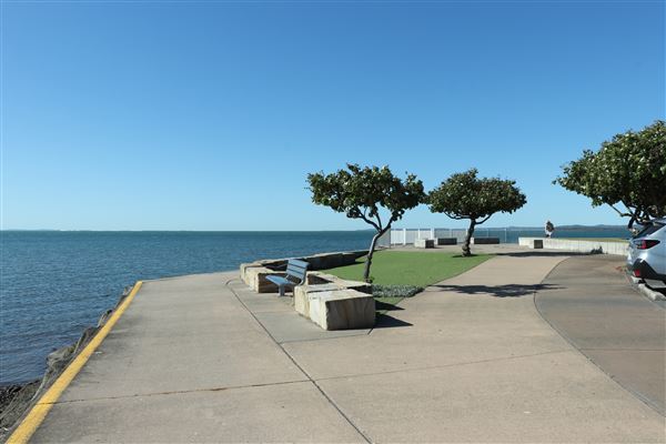 Cleveland Point (8/05/2023 - Credits: Screen Queensland)