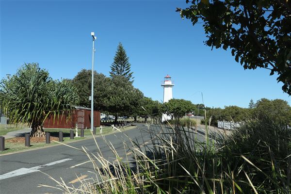 Cleveland Point (8/05/2023 - Credits: Screen Queensland)