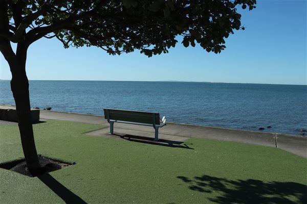 Cleveland Point (8/05/2023 - Credits: Screen Queensland)