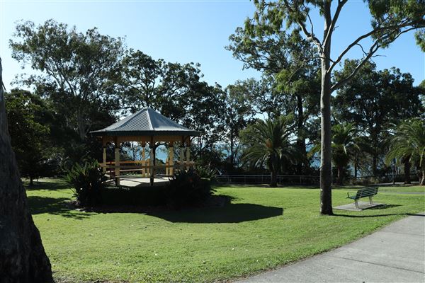 Shorncliffe Pier (11/05/2023 - Credits: Screen Queensland)