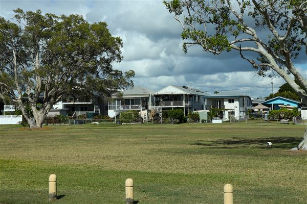 Nudgee Beach (11/05/2023 - Credits: Screen Queensland)
