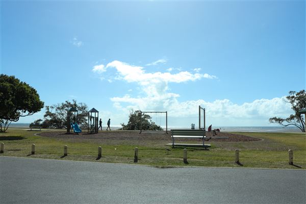 Nudgee Beach (11/05/2023 - Credits: Screen Queensland)