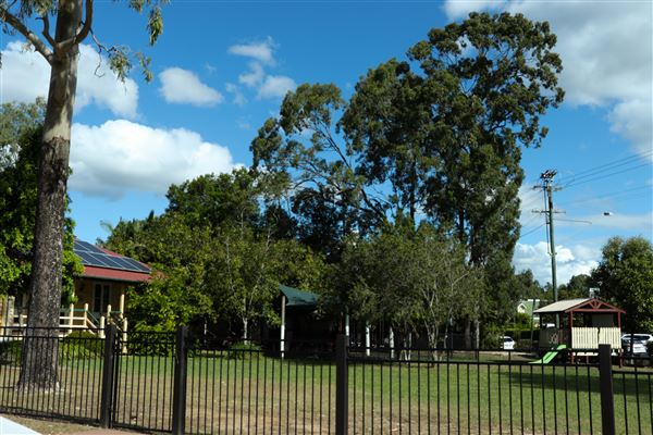 Samford Village (12/05/2023 - Credits: Screen Queensland)
