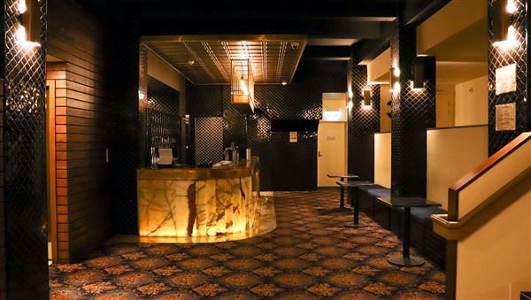 The Elizabeth Picture Theatre (2/06/2023 - Credits: Screen Queensland)