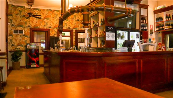 The Plough Inn Tavern (12/06/2023 - Credits: Screen Queensland)