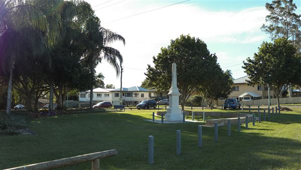 Hemmant Streetscapes (20/06/2023 - Credits: Screen Queensland)