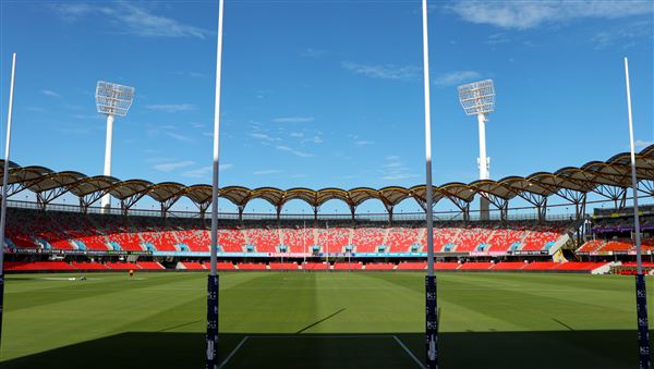 Heritage Bank Stadium - Football & Concerts (22/06/2023 - Credits: Screen Queensland)