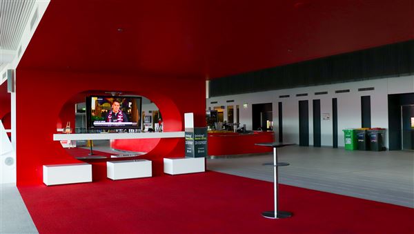 Heritage Bank Stadium - Football & Concerts (22/06/2023 - Credits: Screen Queensland)