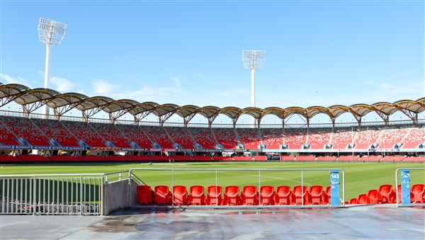 Heritage Bank Stadium - Football & Concerts (22/06/2023 - Credits: Screen Queensland)