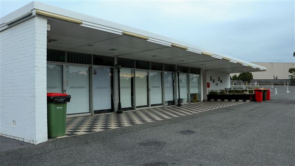Yatala Drive-In (22/06/2023 - Credits: Screen Queensland)