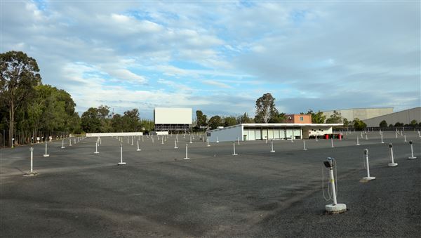 Yatala Drive-In (22/06/2023 - Credits: Screen Queensland)