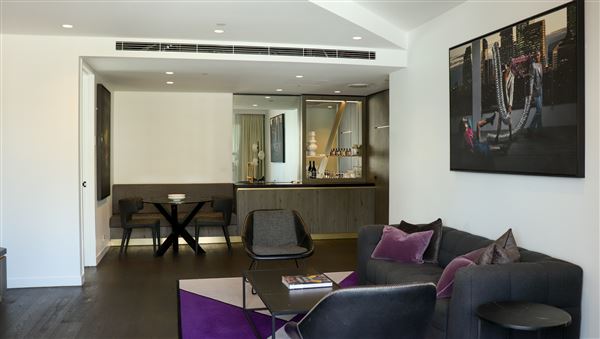 Hotel X (23/06/2023 - Credits: Screen Queensland)