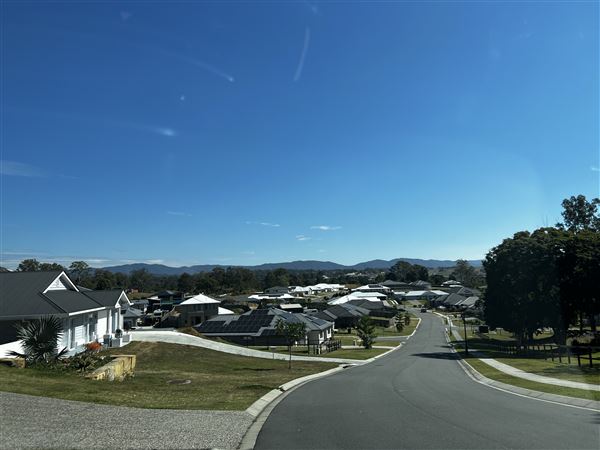 Dayboro (31/07/2023 - Credits: Tony Clarke)