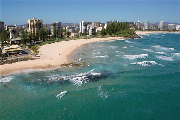 Gold Coast Aerials (18/11/2014)