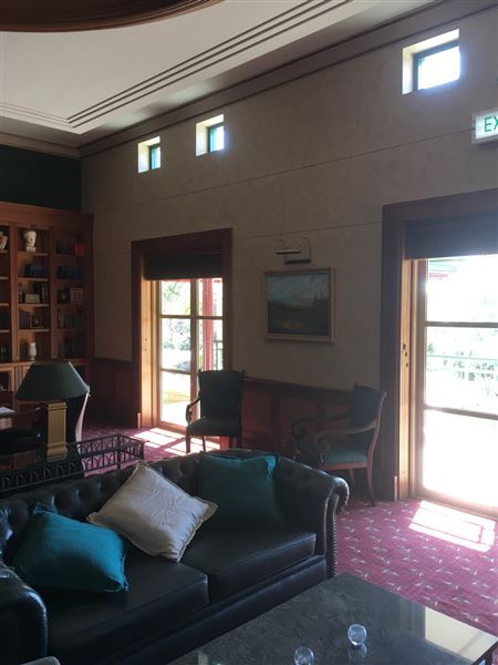 Arundel Country Club (24/01/2024 - Credits: Tony Clarke)