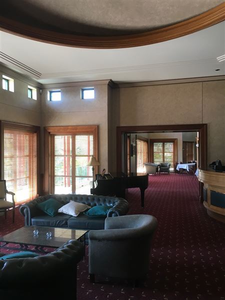 Arundel Country Club (24/01/2024 - Credits: Tony Clarke)