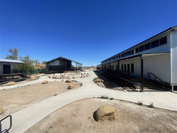 Barty's Place (4/03/2026 - Credits: Winton Council)