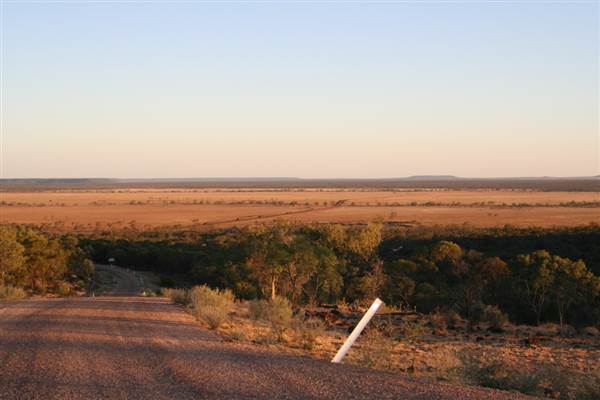 Basalt Byways (19/10/2006)