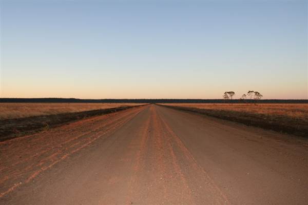 Basalt Byways (19/10/2006)