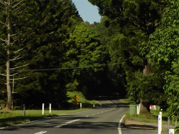 Currumbin Creek Road (23/08/2007)