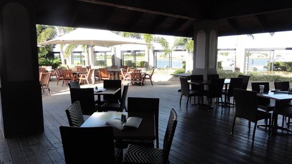 Harrigan's Calypso Bay (2/09/2013)
