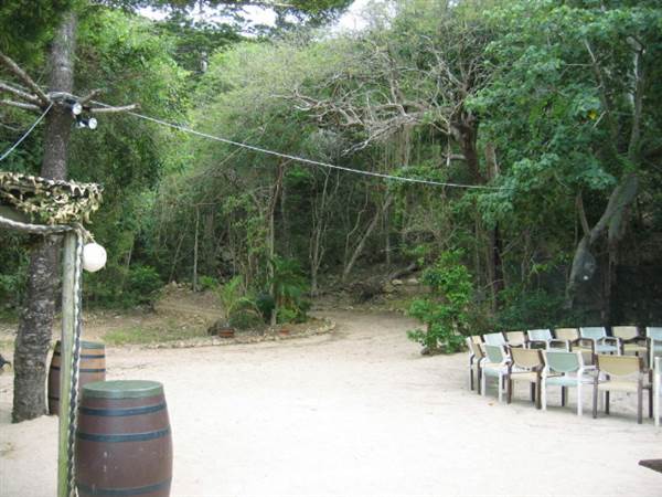 Hamilton Island - Coral Cove (18/11/2005)