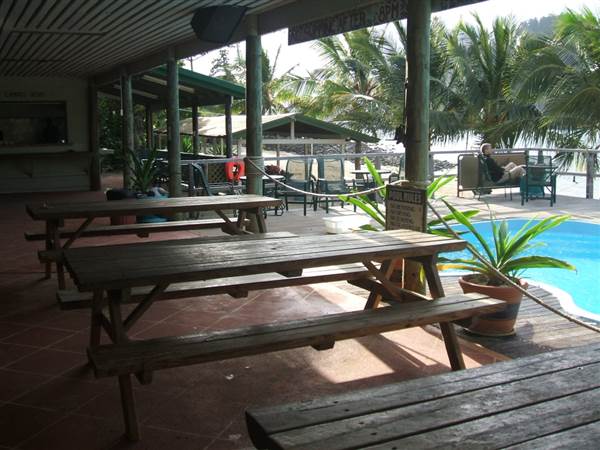 Hook Island (21/07/2009)