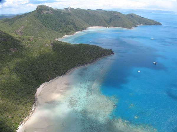 Hook Island (21/07/2009)