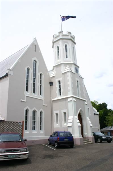 City of Ipswich