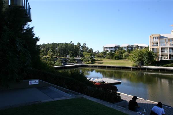 Market Square - Lake Street (17/07/2008)