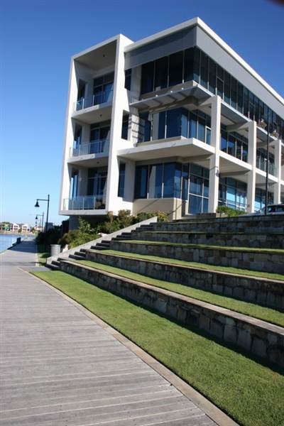 Market Square - Lake Street (17/07/2008)