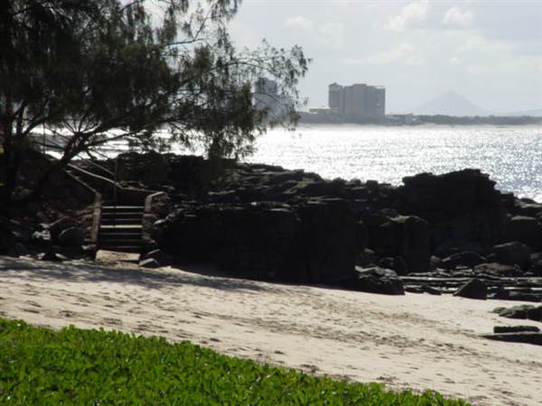 Mooloolaba - Beach (21/09/2006)