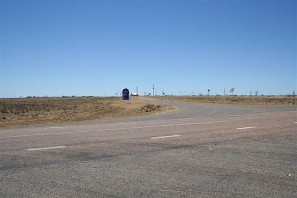 Longreach Region - Morella (19/10/2006)