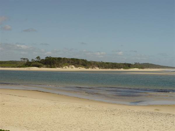 Noosa North Shore (17/01/2008)