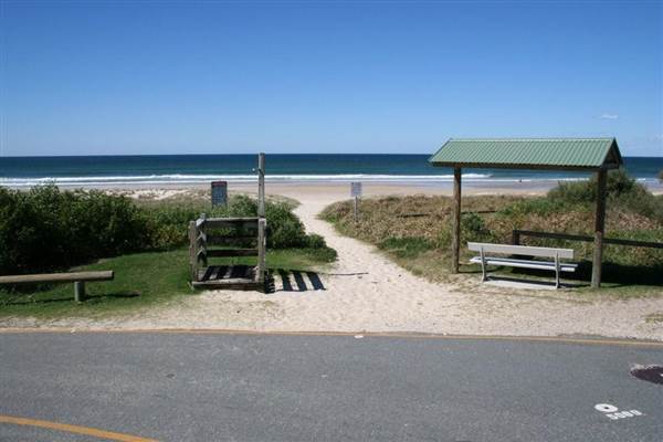 Palm Beach North (17/12/2008)