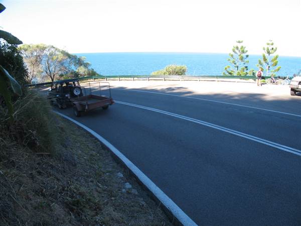 Picnic Bay (Magnetic Island) (8/10/2007)