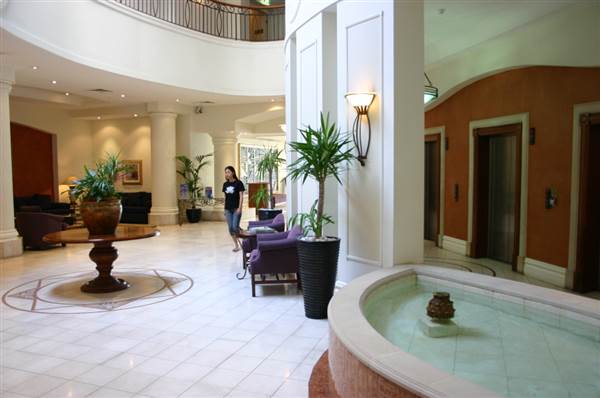 Phoenician Resort (13/11/2007)