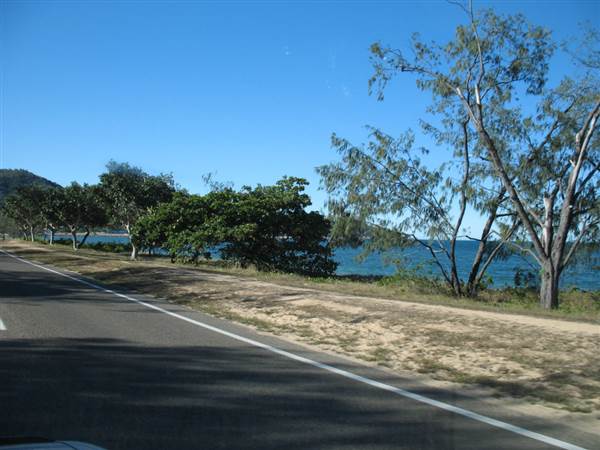 Picnic Bay (Magnetic Island) (8/10/2007)