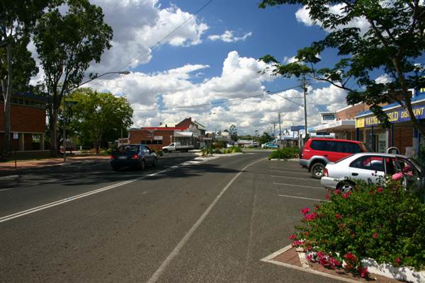 Pittsworth (27/04/2006)