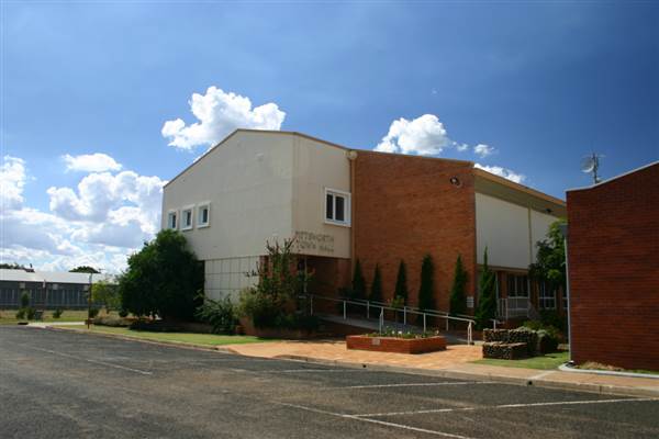 Pittsworth (27/04/2006)