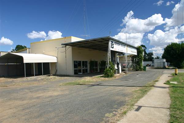 Pittsworth (27/04/2006)